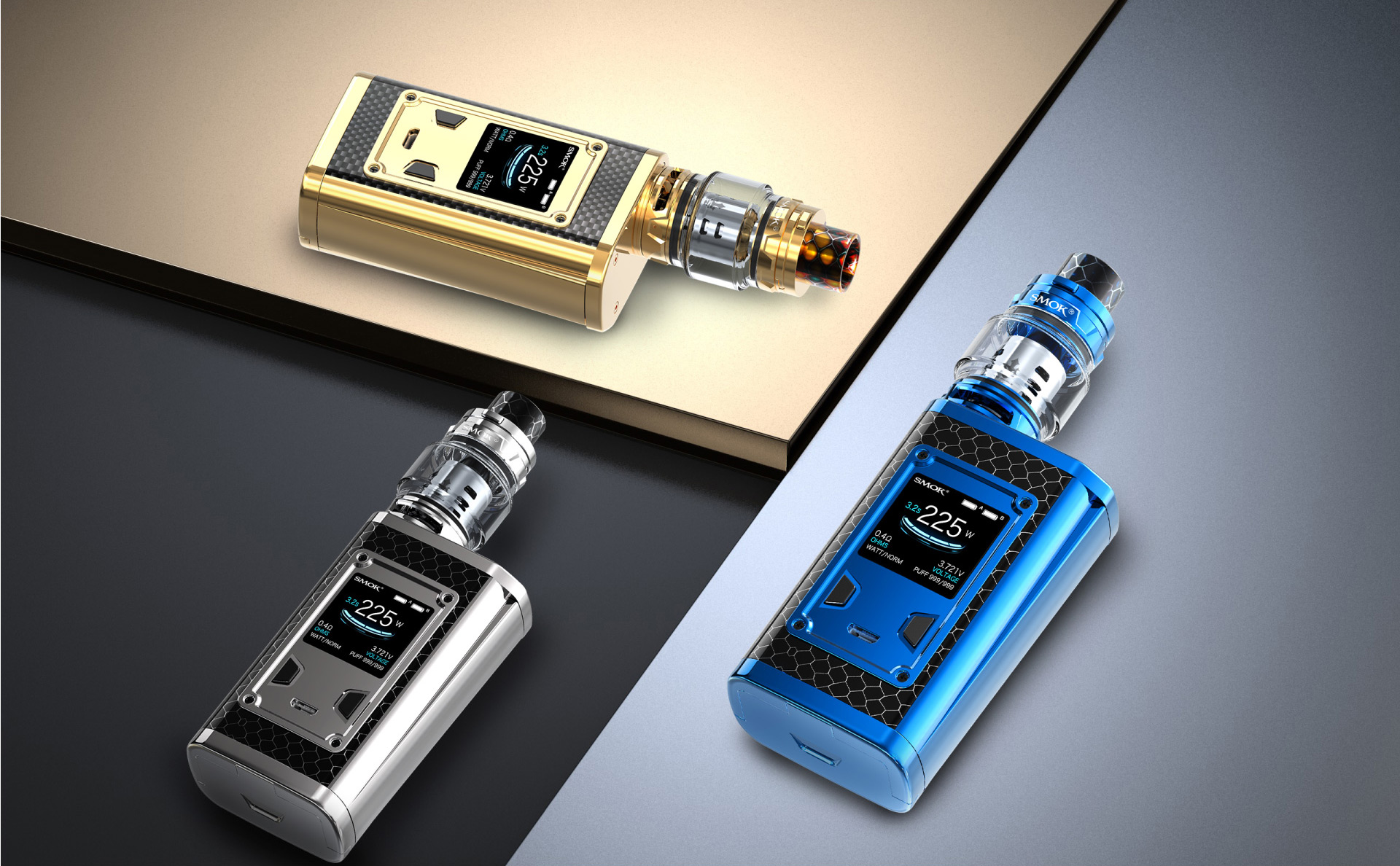 Luxe edition. Smoke Majesty Kit. Электронка Majesty Luxe Edition. Grandeur вейп. Вейп лакшери эдишн.