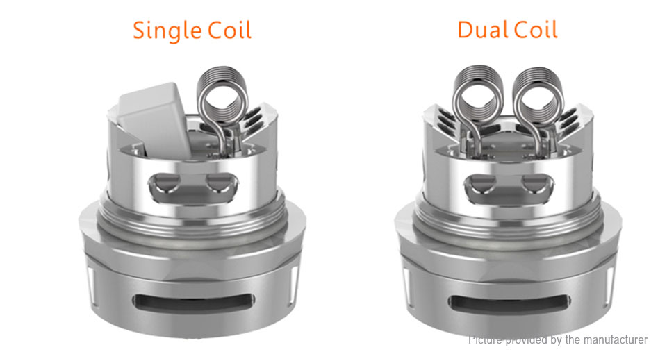 Rta ta. GEEKVAPE Ammit Dual Coil. GEEKVAPE Ammit RTA Dual 6мл 1шт.. Zeus на 1 спираль