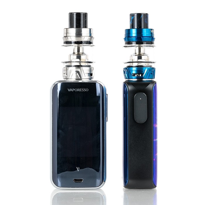 VAPORESSO LUXE S EDITION - VapeoMex