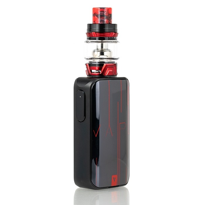 VAPORESSO LUXE S EDITION - VapeoMex
