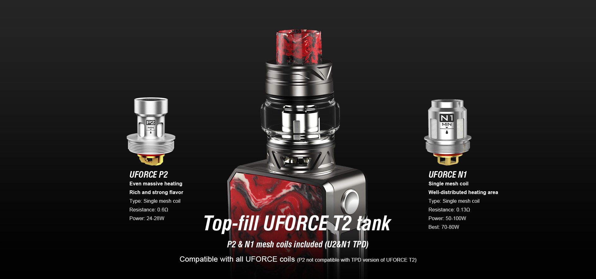 elfbar nachfüll pod läuft aus VOOPOO DRAG MINI PLATINIUM