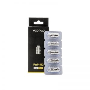 VOOPOO COIL PNP DRAG BABY