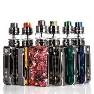 elfbar nachfüll pod läuft aus Résistances VOOPOO main image 0