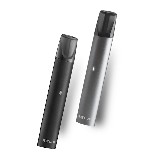 RELX POD SYSTEM | VapeoMex