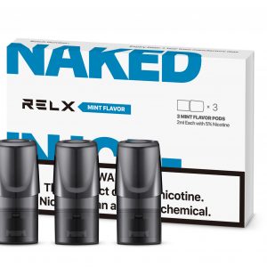 RELX POD REPUESTO