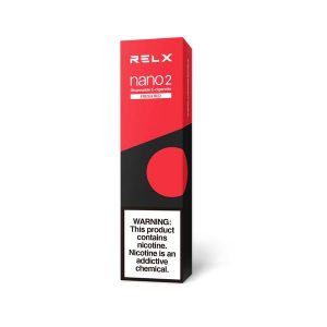 Relx nano 2 Desechable