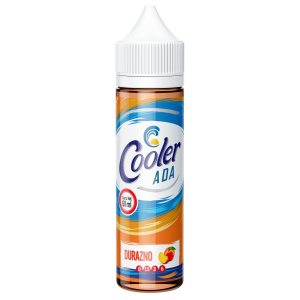 Cooler Durazno 60 ml