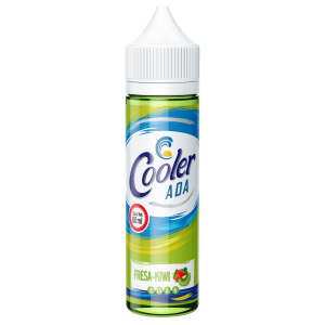 Cooler Frersa Kiwi 60 ml
