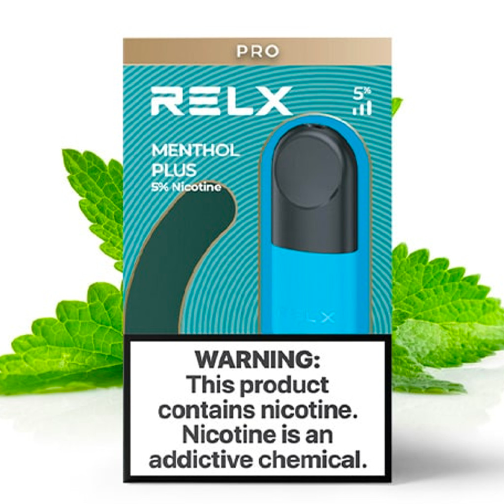 Relx repuesto