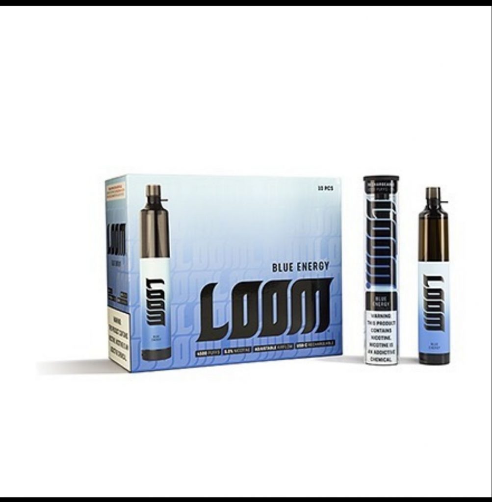 loom-4500-hits-vapeomex