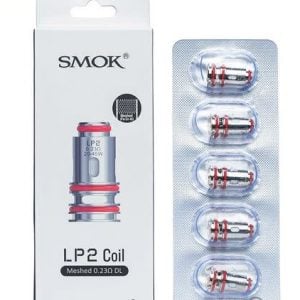 Lp2 Coil