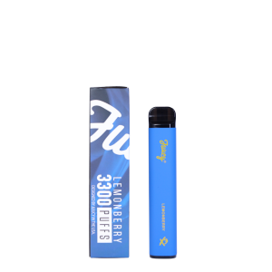Juucy X3 3300 Puffs