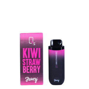 Juucy Qs 4400 puffs