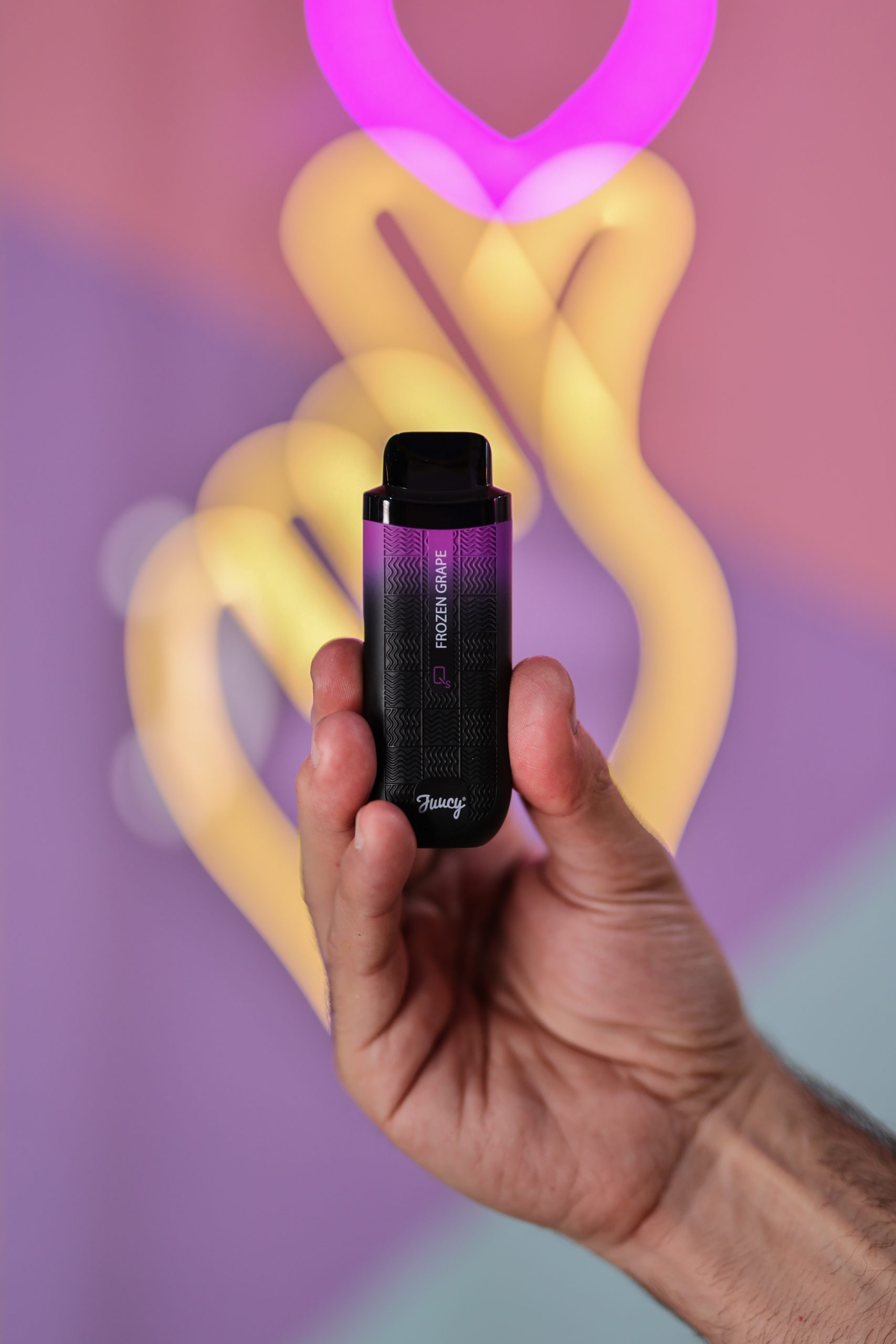 Juucy Q 6000 puffs