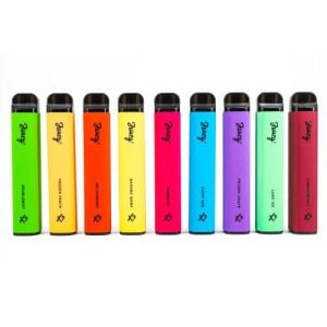 Pack 50 piezas Juucy X3 $160 c/u (3300 hits)