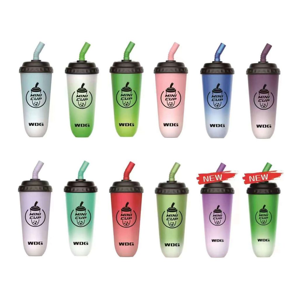 Pack 50 piezas Waka Sofit 4500 hits $185 c/u - VapeoMex
