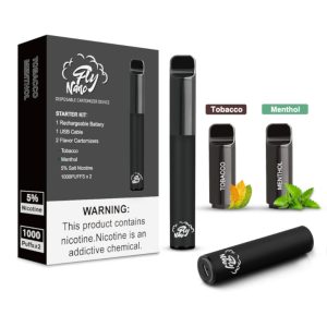 Pack 50 piezas Fly Nano Started Kit $145 c/u
