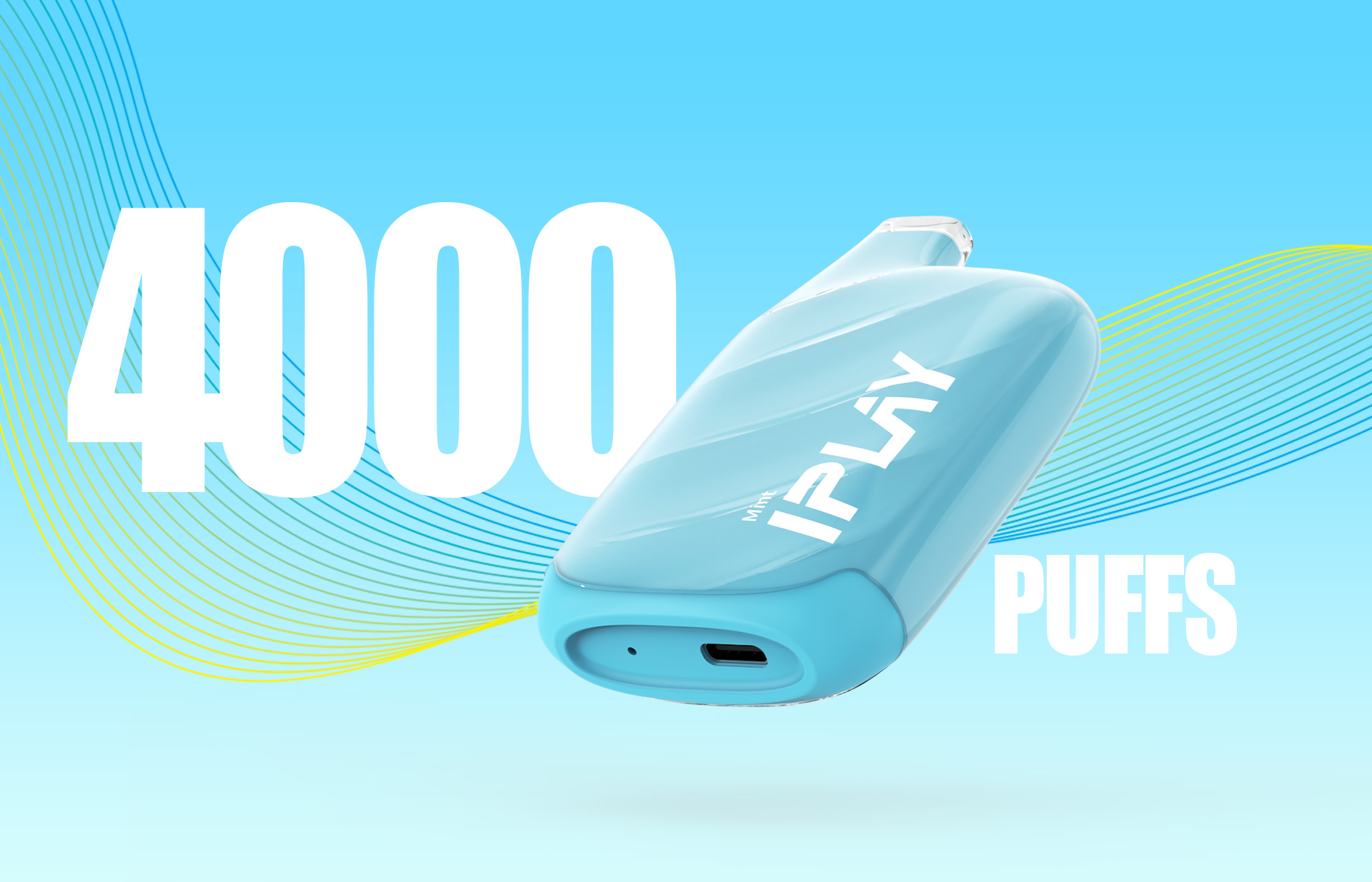 Iplay box 4000 hits