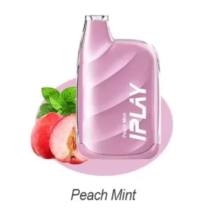 Iplay vape