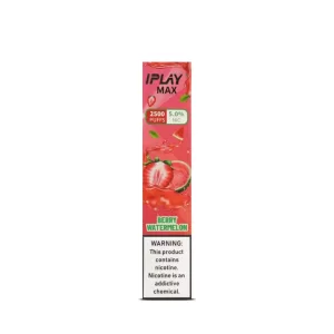 Iplay max 2500 hits