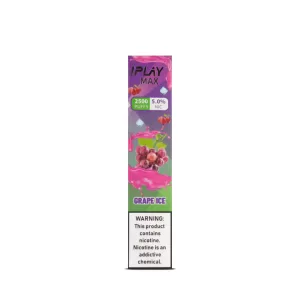 Iplax max grape