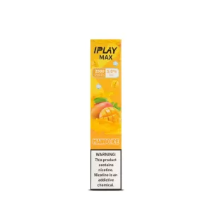 Iplay max 2500 hits