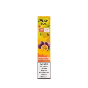 Iplay max passion