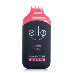 vape desecable ello plus
