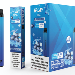 Mayoreo iplay max