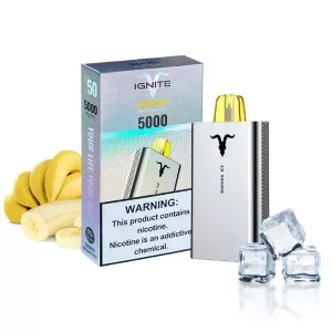 Ignite vape