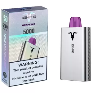 Ignite vape