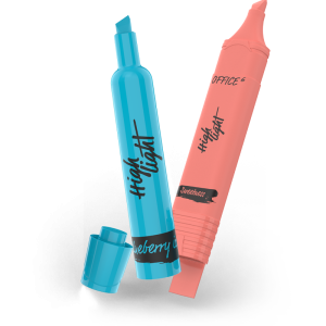 Mayoreo Highlight Vape Plumon
