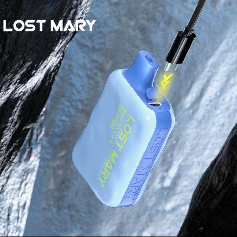 Lost mary vape