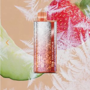Funky Republic Vape
