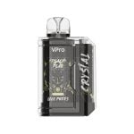 Vpro Crystal 8000