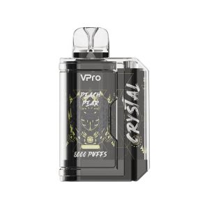 Vpro Crystal 8000