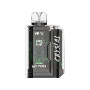 Vpro Crystal 8000