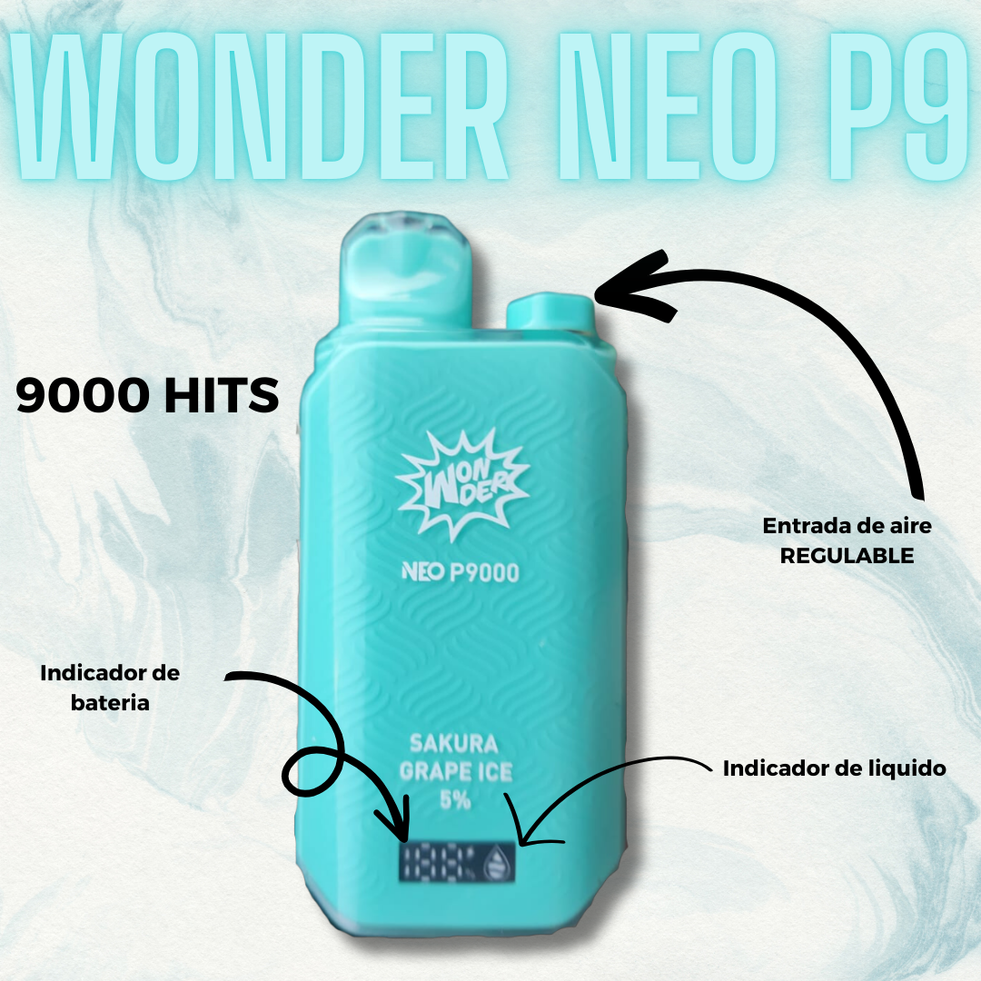 Neo 9000