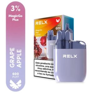 rel magic