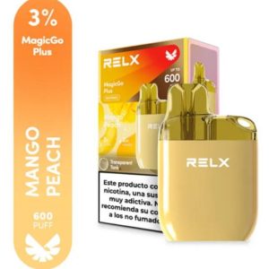 relx vape