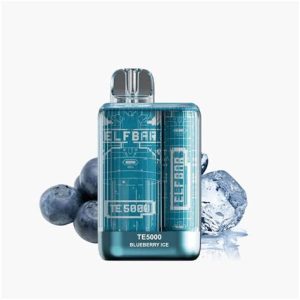 Elf bar te5000