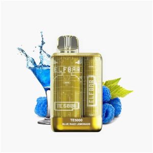 Elf bar te5000