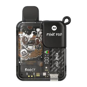 pyne pod vape