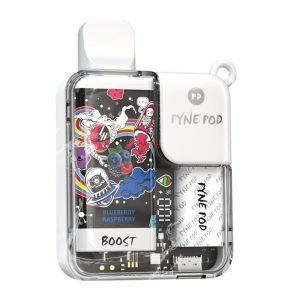 pyne pod vape 8500 hits