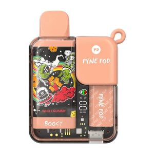 pyne pod vape