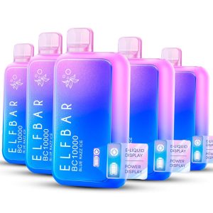 Elf bar bc 10000