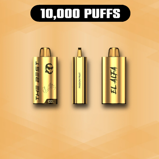 The Best 10k by Alfa