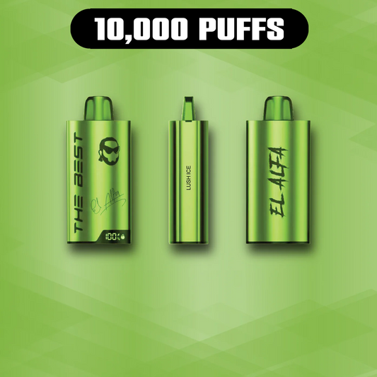 The Best 10k by Alfa