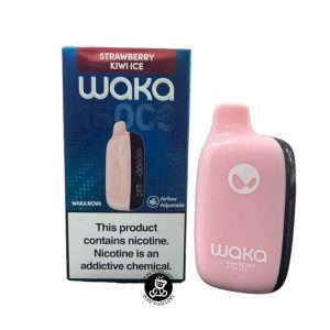 Waka vape 16000 puffs