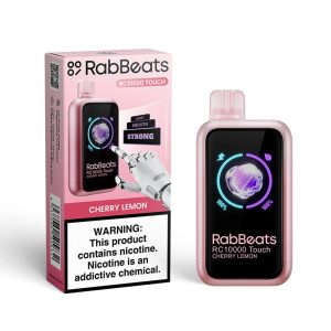 Elfbar touch 10000 puffs